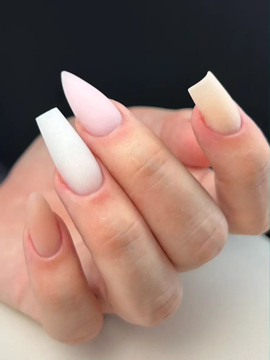 Curso Polygel desde cero